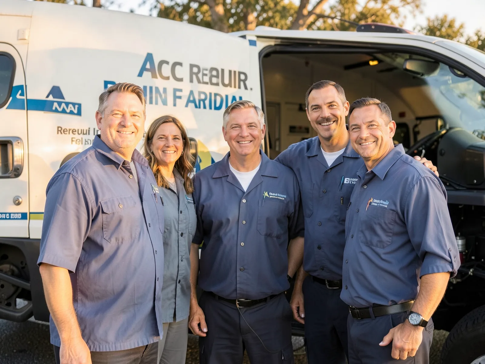 Ac Repair in Hialeah, FL near me